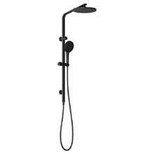 Oxley Twin Shower